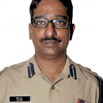 G Srinivasa Rao IPS