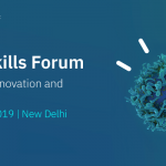 IBM India Skills Forum