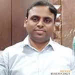 Ilayaraja T IAS MP