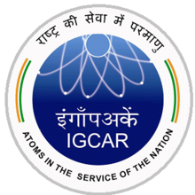 Indira Gandhi Centre for Atomic Research (IGCAR)