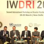 International Workshop on Disaster Resilient Infrastructure-2019 concludes successfully