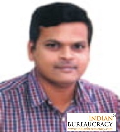 J Kumaragurubaran IAS