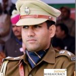 Jai Yadav IPS