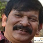 Joydeep Nayak IPS