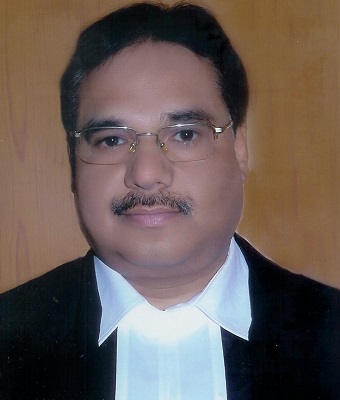 Justice Prashant Kumar Mishra