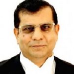 Justice Raghvendra Singh Chauhan