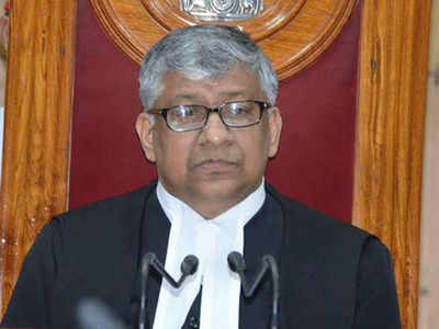 Justice T B N Radhakrishnan
