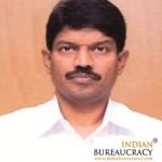 K Vivekanandan IAS