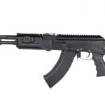 Kalashnikov Assault Rifles