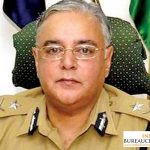 Karan Singha IPS