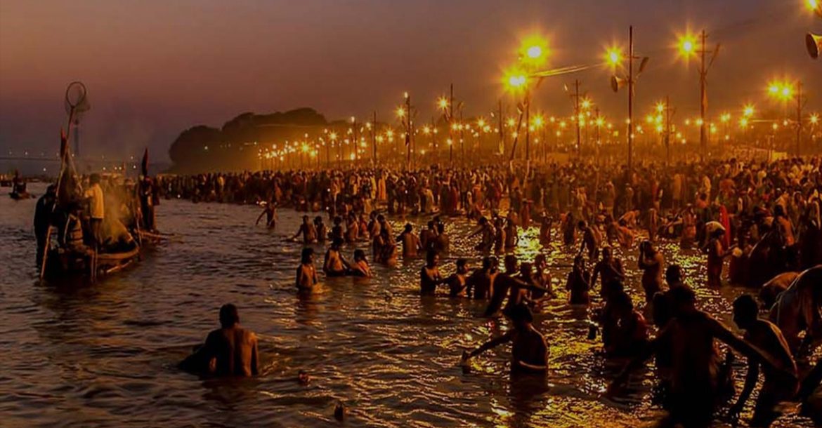 Kumbh Mela 2019