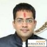 Lalit Mohan Jindal IRS