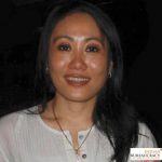 M Imkongla Jamir IAS