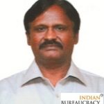 M Karunakaran IAS