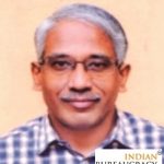 Mahesan Kasirajan IAS
