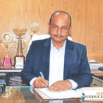 Manoj Kumar Prasad SECL