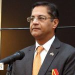 Manpreet Vohra IFS