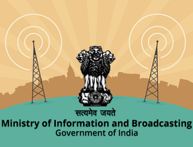 Ministry of Information and Broadcasting