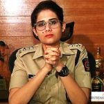 Mokshada Patil IPS
