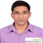Mukesh Repaswal IAS