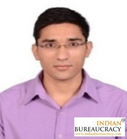 Mukesh Repaswal IAS