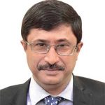 N K Jain Director (Personnel), NHPC