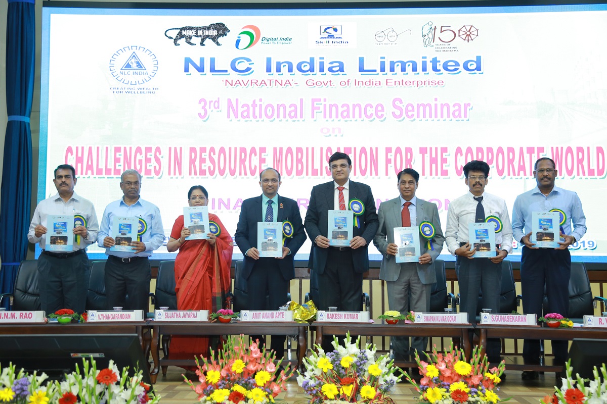 NLC India