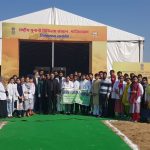 National Institute of Unani Medicine to come up at Ghaziabad