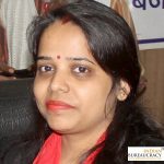 Neha Marvya Singh IAS