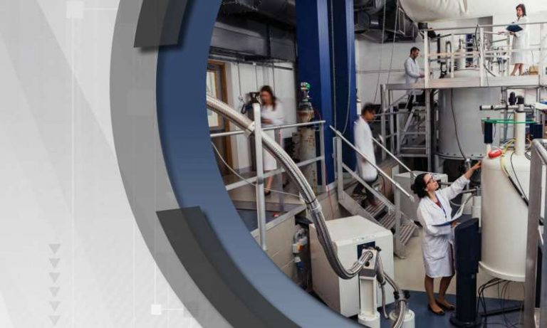 New report on industrial physics and its role in the U.S. economy