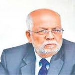 Nilamber Acharya appointed Ambassador of Nepal to India