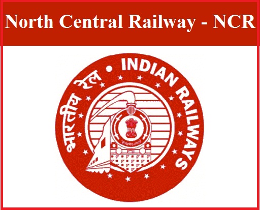 North Central Railway (NCR)