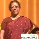 Padmaja ICCR