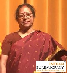 Padmaja ICCR