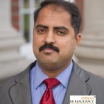 Praveen Karanth IRS