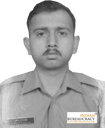 Puneet Rastogi IPS