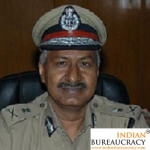 R C Kudawla IPS