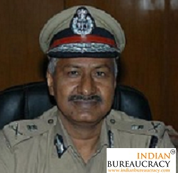 R C Kudawla IPS