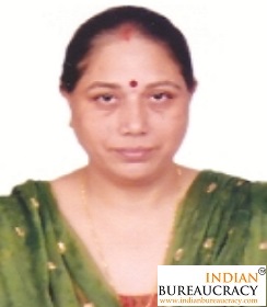 R Jaya IAS TN