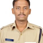 R V Varun Kumar IPS