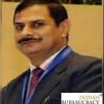 Raj Krishan Pruthi IAS HP