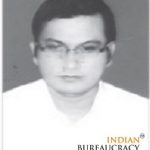 Raj Kumar IAS Bihar