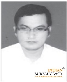 Raj Kumar IAS Bihar
