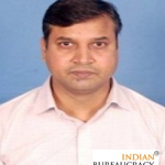 Rajesh Kumar Sinha IAS