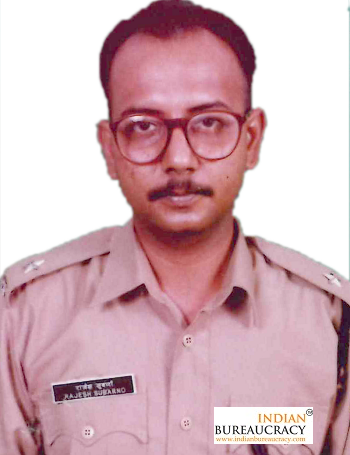 Rajesh Subarno IPS