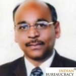 Rajeshwar Goel IAS HP
