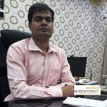 Rajiv Raushan IAS Bihar