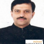 Rakesh Kanwar IAS HP