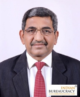 Rakesh Sharma IDBI