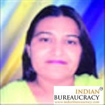 Ranjit Kaur HCS